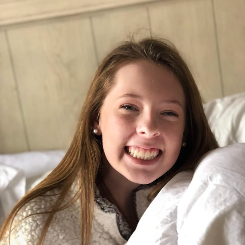 Meet your Posher, Libby